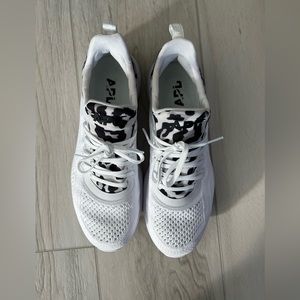 APL sneakers. Size 8.